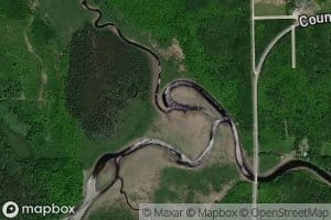 Harrison Creek
