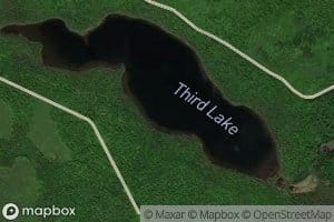 Third Lake