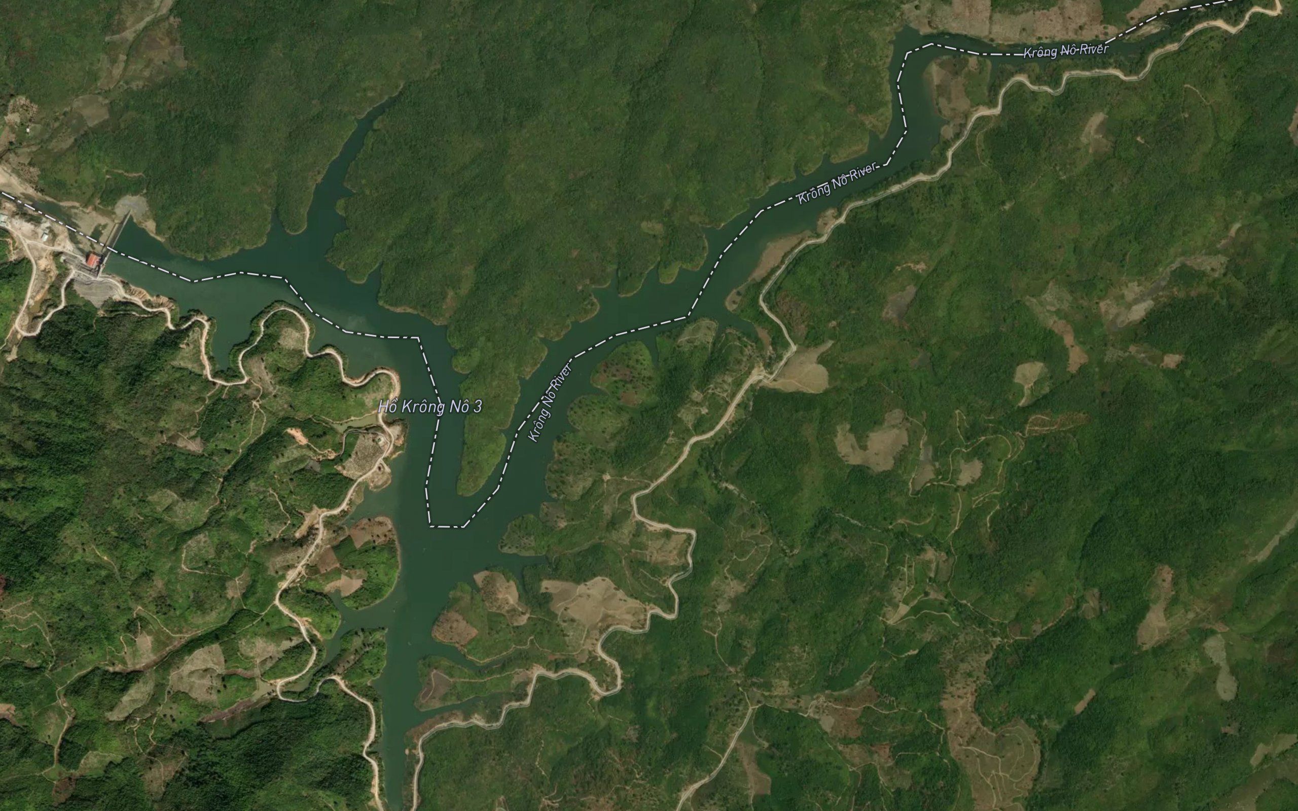 Dak Kegui