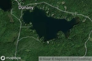 Lac Clair