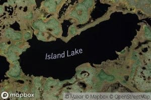 Island Lake