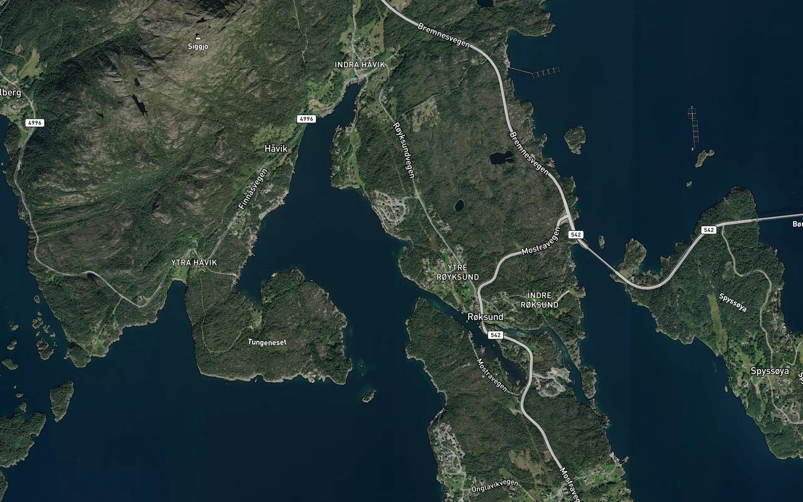 Hovringvik