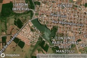 Represa Lavinio Luchesi