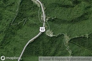 Muzzle Creek