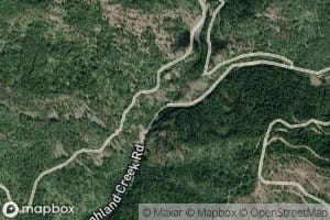 Red Cloud Creek