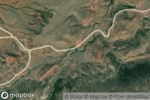 Jackson Fork Little Deer Creek