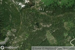 Giebeler Lake