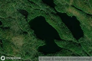 Lac des Entretoises