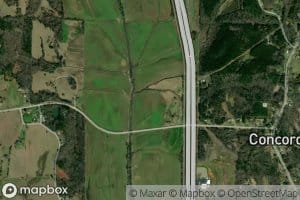 Possum Creek