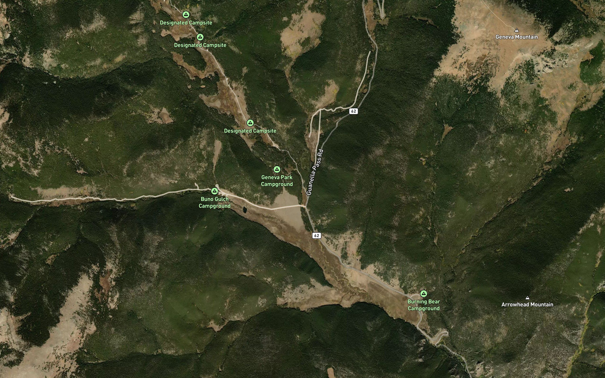 Duck Creek