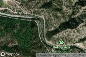 Poorman Creek