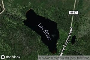 Lac Ethier