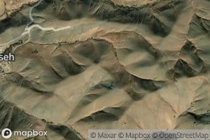 Cheshmeh-ye Dul Hamal