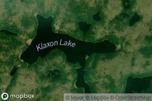 Klaxon Lake
