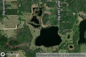 Neff Lake