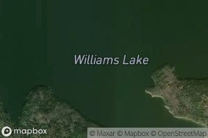 Williams Lake