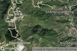 Shuichongkuang Pubu
