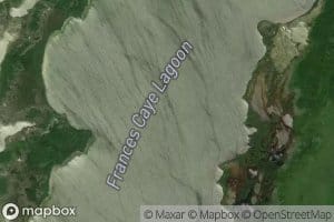 Laguna de Cayo Frances