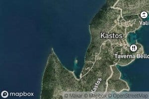 Ormos Sarakiniko