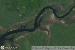 Rio da Anta