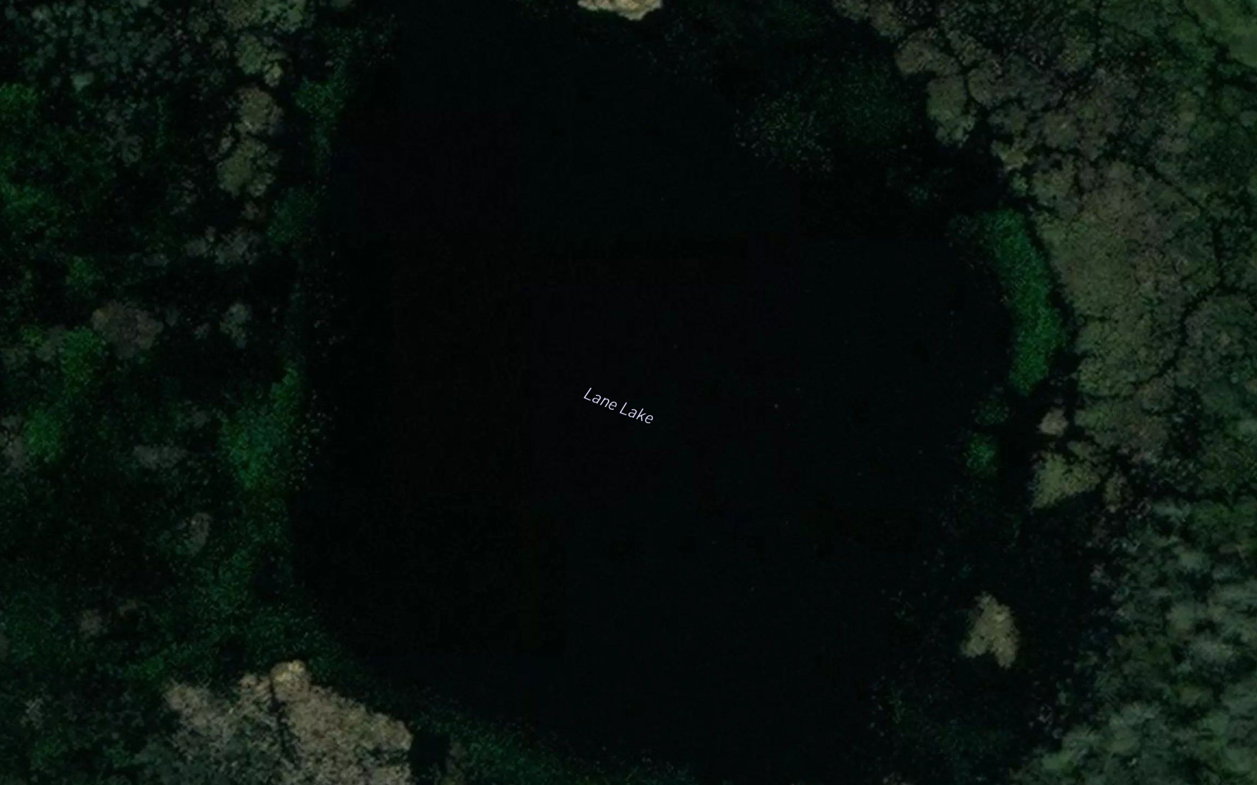 Lane Lake