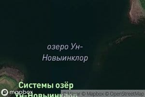 Ozero Un-Novyinklor