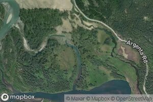 Carter Creek