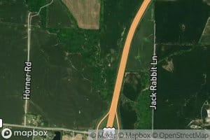Little Richland Creek