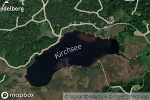 Kirchsee (lake Kirch)