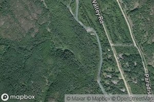 Swift Creek