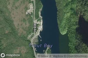 Klemtu Seaplane Base