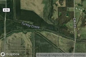 Turkey Creek