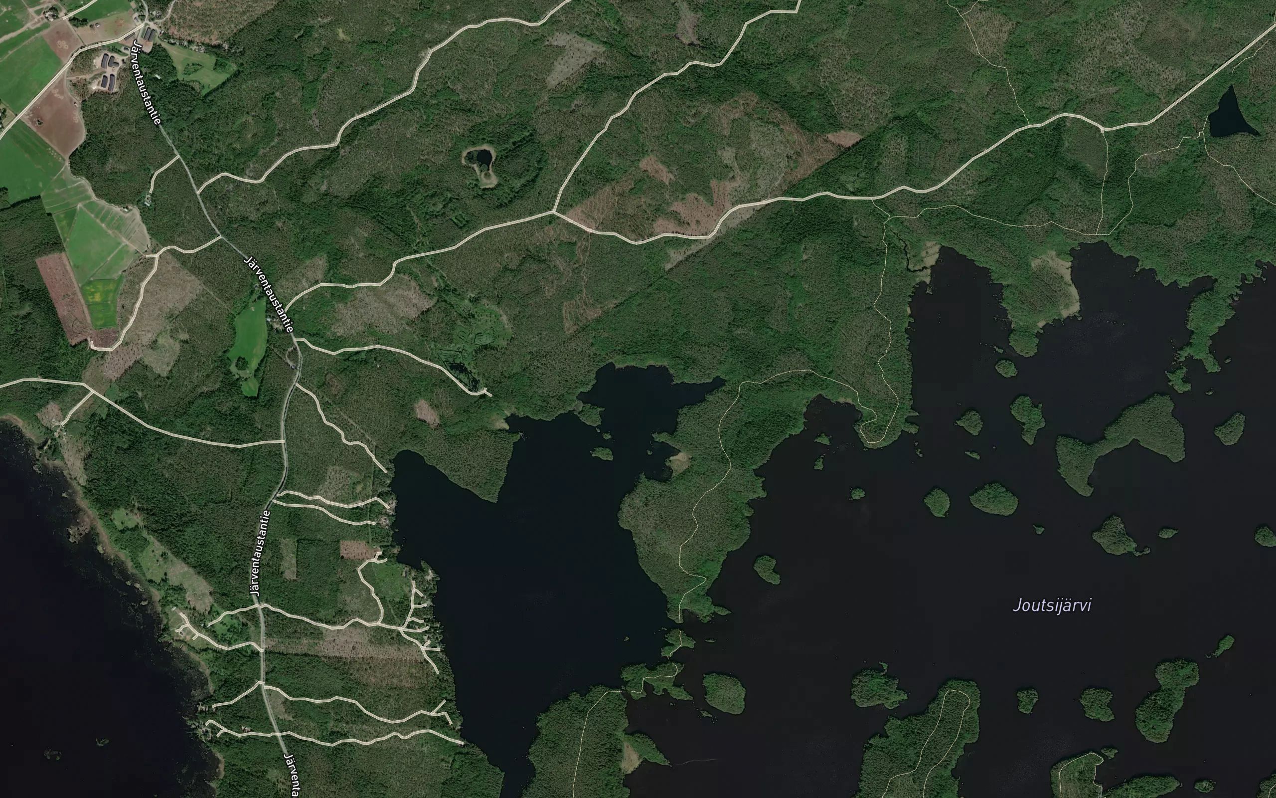 Sammakkalahti