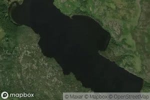 Wolowiec Lake
