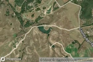 Lesley Lake Number 2