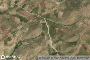 Cheshmeh-ye Gavijeh Bolagh