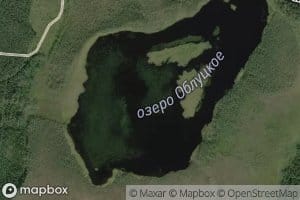Ozero Oblutskoye