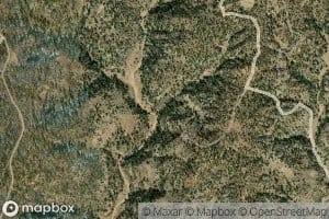 Piedra Blanca Spring