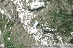 Summit Chief Lake