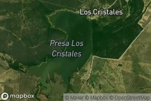 Los Cristales