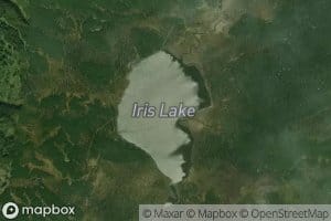 Iris Lake