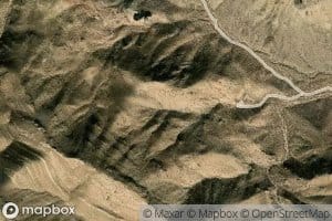 Cheshmeh-ye Chah Ma`danu