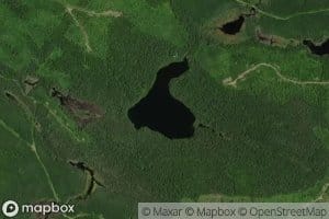 Lac Pothier