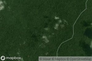 Cachoeira Pancada Grande