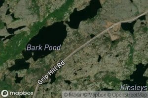 Bark Pond