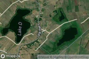 Lake B