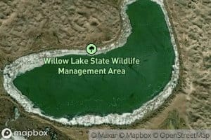 Willow Lake