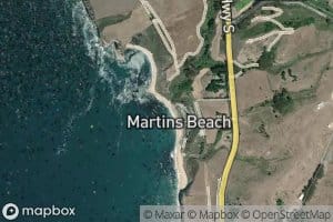 Lobitos Creek