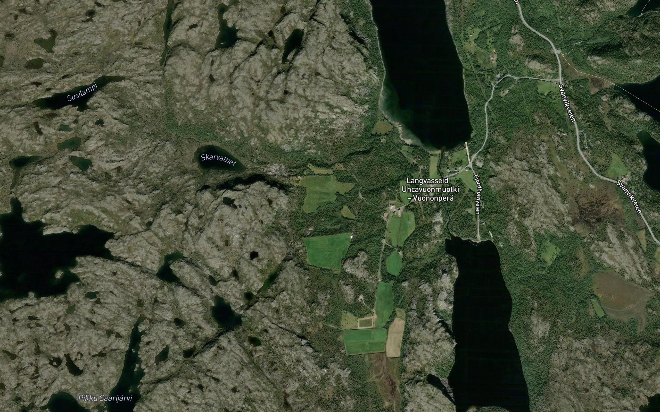 Vesterelva