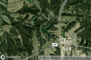 Mrs Ardell Blankenship Lake